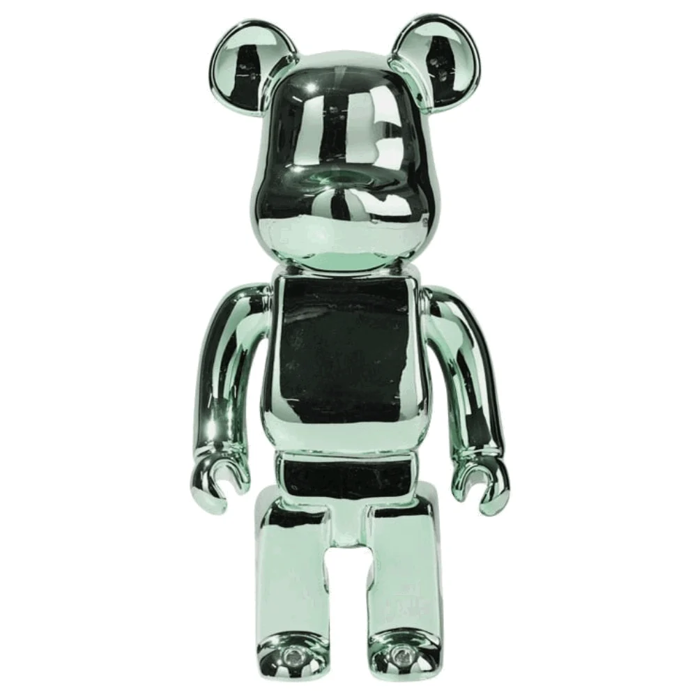 Homeko Bear Sculpture -