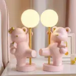 Homeko Bear Table Lamp