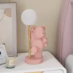 Homeko Bear Table Lamp