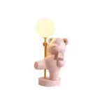Homeko Bear Table Lamp
