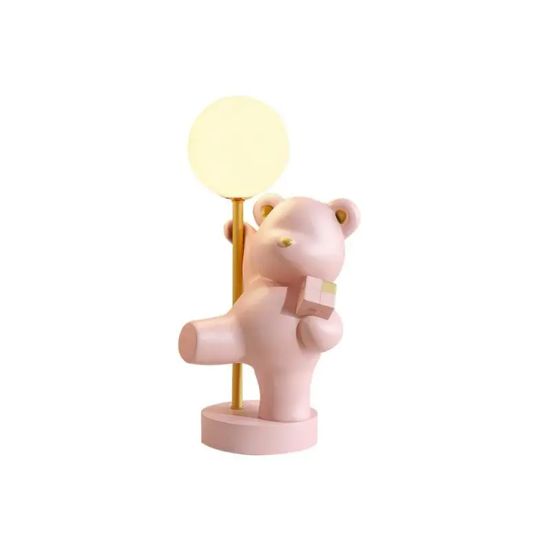 Homeko Bear Table Lamp
