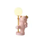 Homeko Bear Table Lamp