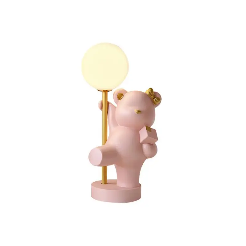Homeko Bear Table Lamp