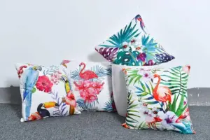 Homeko Beauty Pillow Covers