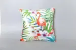 Homeko Beauty Pillow Covers