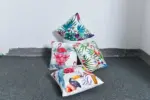 Homeko Beauty Pillow Covers