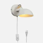 Homeko_Bedside_Plug-in_Wall_Light_-_-4215846 Homeko Bedside Plug in Wall Light