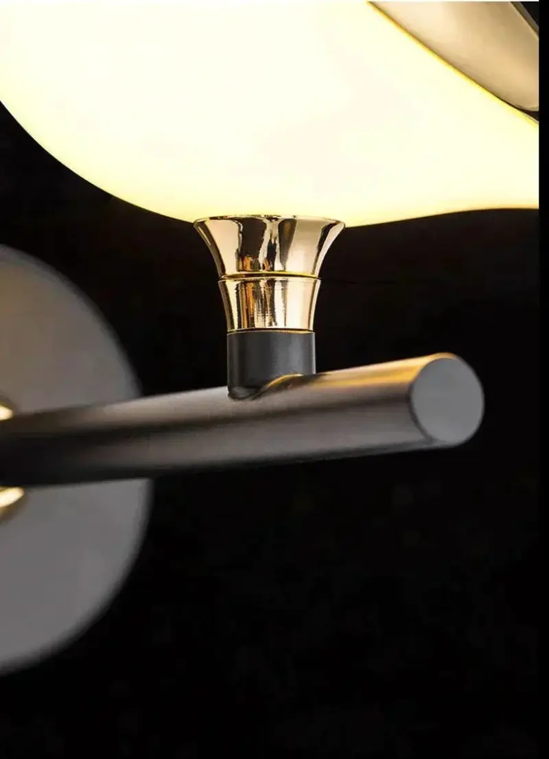 Homeko Bird Table Lamp