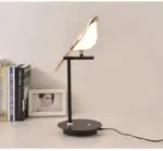 Homeko Bird Table Lamp