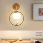 Homeko Bird Wall Lamp