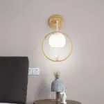 Homeko Bird Wall Lamp