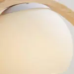Homeko Bird Wall Lamp