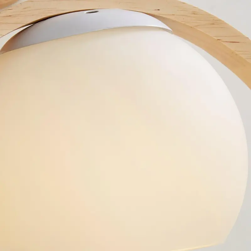 Homeko Bird Wall Lamp