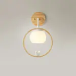 Homeko Bird Wall Lamp