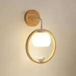Homeko Bird Wall Lamp