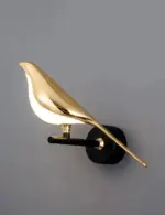 Homeko Bird Wall Sconce
