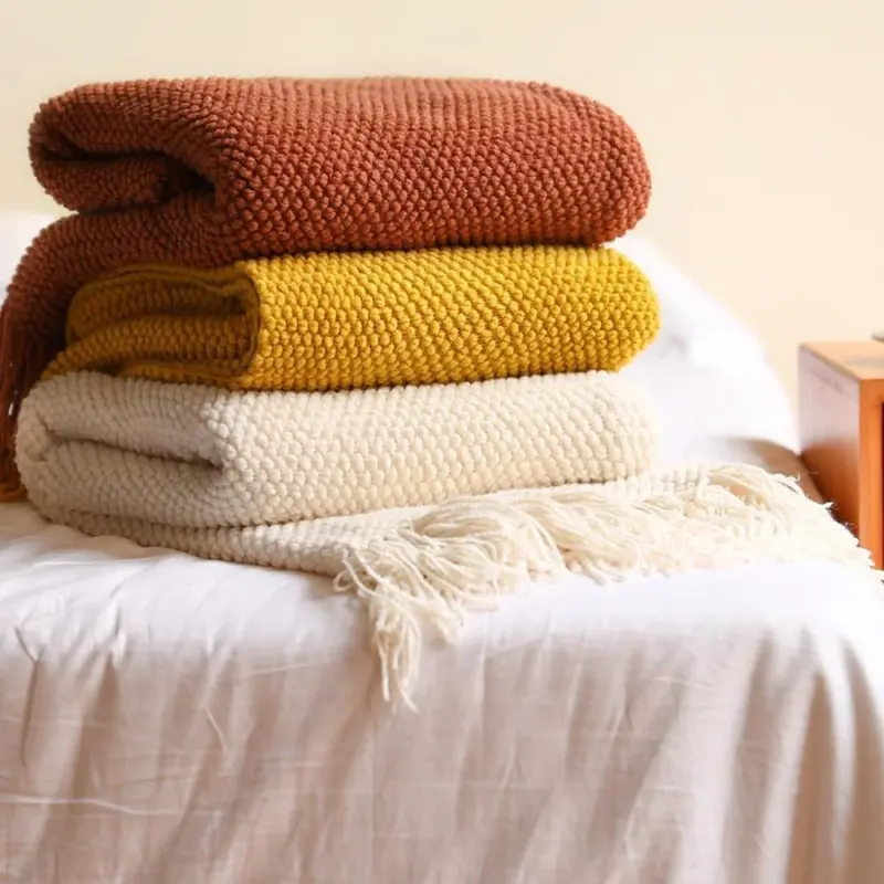 Homeko_Blanket_Iva_Knitted_Fringe_Homeko_Blanket_-_-4216553 Homeko Blanket Iva Knitted Fringe Homeko Blanket