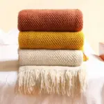 Homeko_Blanket_Iva_Knitted_Fringe_Homeko_Blanket_-_-4216583 Homeko Blanket Iva Knitted Fringe Homeko Blanket