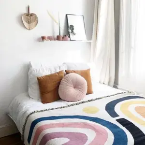 Homeko Blanket Tapestry
