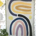Homeko Blanket Tapestry