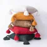 Homeko Blanket and Pillow Cover