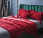 Homeko Blanket and Pillow Cover