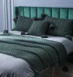 Homeko Blanket and Pillow Cover