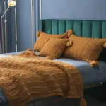 Homeko Blanket and Pillow Cover