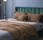 Homeko Blanket and Pillow Cover