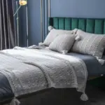 Homeko Blanket and Pillow Cover