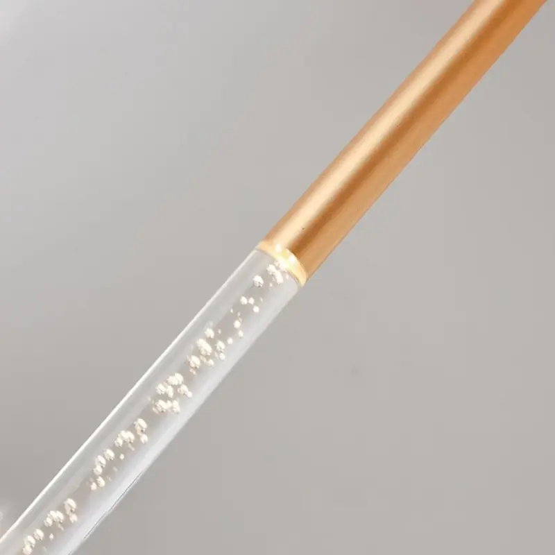 Homeko Bliss Acrylic Tube Pendant Lamp
