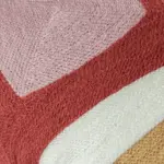 Homeko Block Abstract Pillow Cover