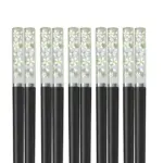 Homeko Blossom Chopsticks 5 Pairs