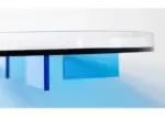 Homeko_Blue_Round_Acrylic_Tray_Organizer_-_-4216935 Homeko Blue Round Acrylic Tray Organizer