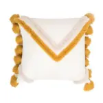 Homeko Boho Pillow Covers