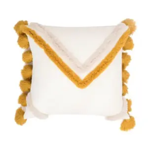 Homeko Boho Pillow Covers