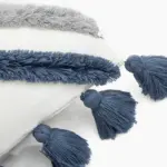 Homeko Boho Pillow Covers