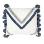 Homeko Boho Pillow Covers