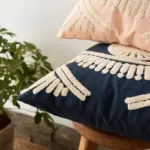 Homeko Boho Throw Cushion Covers