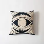 Homeko Boho Throw Cushion Covers