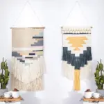 Homeko Boho Wall Hangings