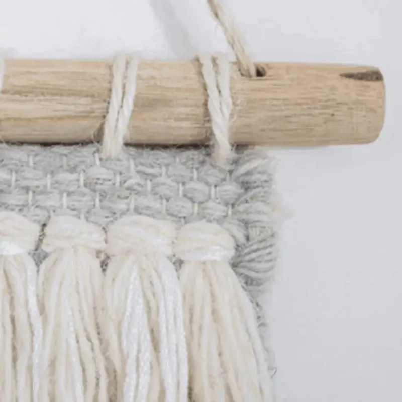 Homeko Boho Wall Hangings