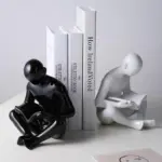 Homeko Bookends