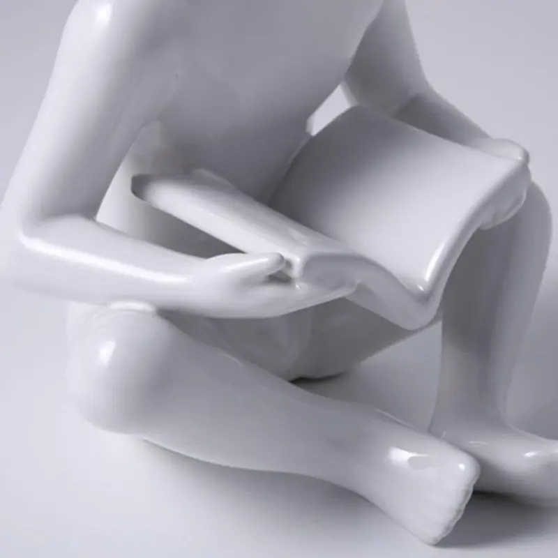 Homeko Bookends