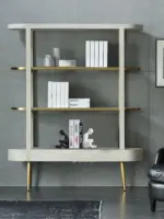 Homeko Bookends