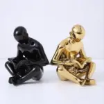 Homeko Bookends