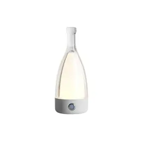 Homeko Bottle Table Lamp
