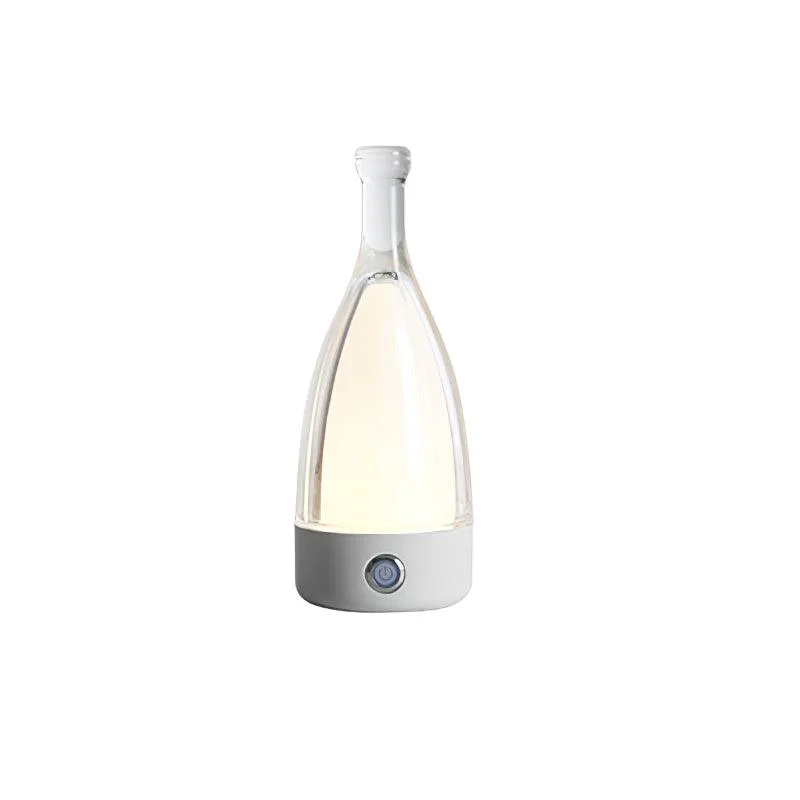 Homeko Bottle Table Lamp -