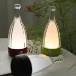 Homeko Bottle Table Lamp