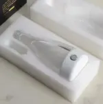 Homeko Bottle Table Lamp